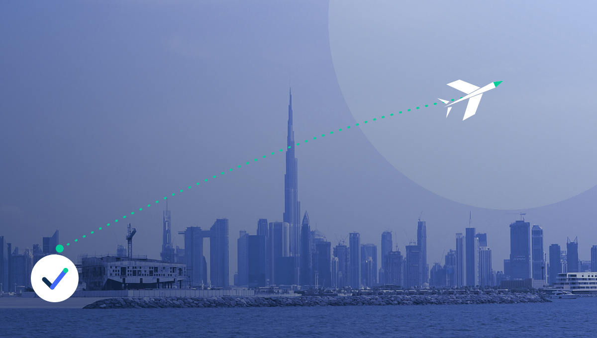 Dubai ve Rusya Vizesi: Şartlar ve Başvuru İpuçları